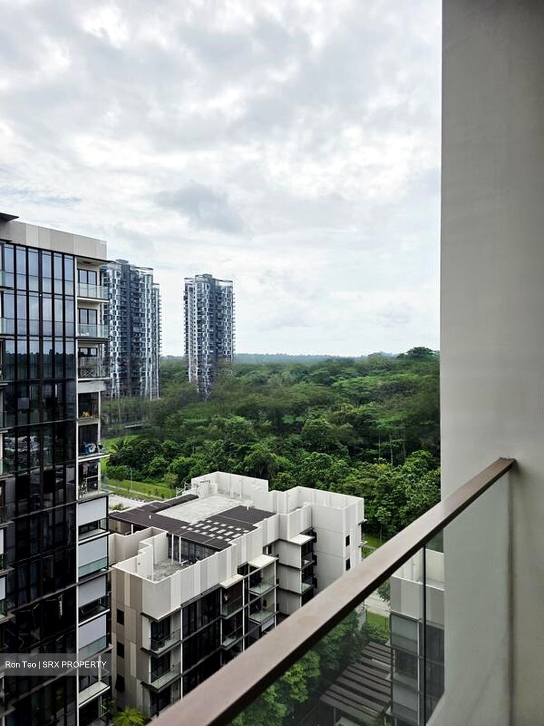 Dairy Farm Residences (D23), Apartment #457160481